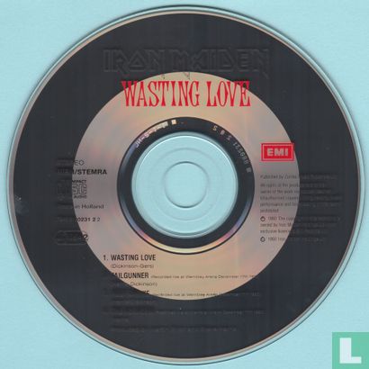 Wasting Love - Bild 3