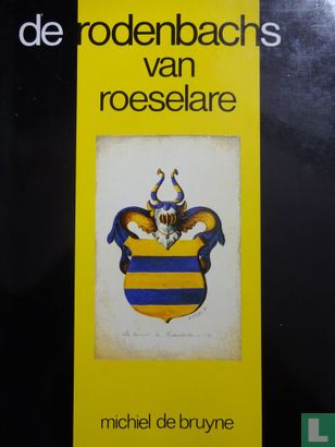 De Rodenbachs van Roeselare - Afbeelding 1