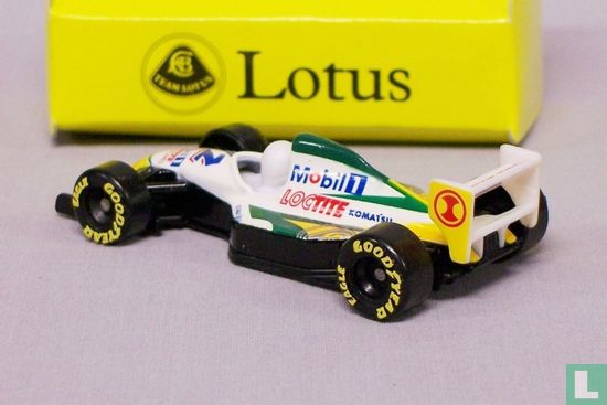 Lotus Formula 1 - Afbeelding 2