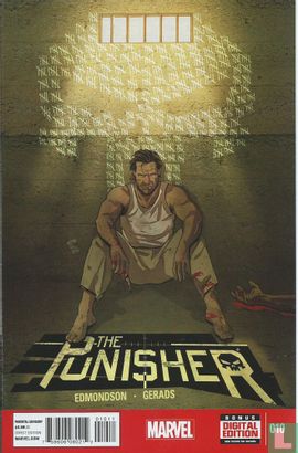 The Punisher 10 - Image 1