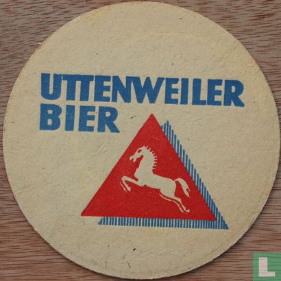Uttenweiler Spezial Pils - immer ein Genuß - Image 2