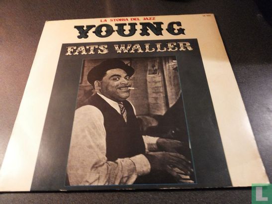 History Of Jazz: Young Fats Waller - Bild 1