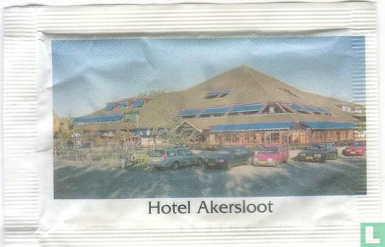 Hotel Akersloot - Afbeelding 1