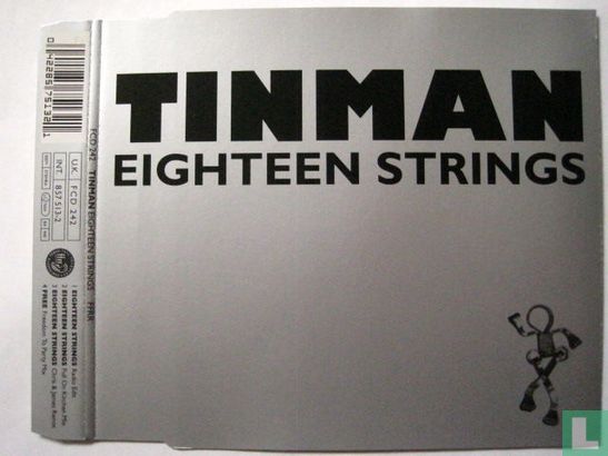 Eighteen Strings - Image 1