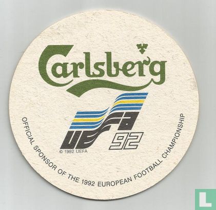 Uefa 92 - Bild 1