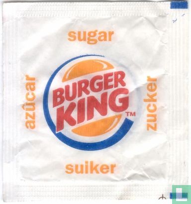 Burger King - Afbeelding 2
