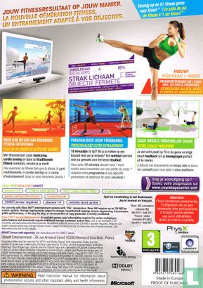 Your Shape: Fitness Evolved 2012 - Image 2