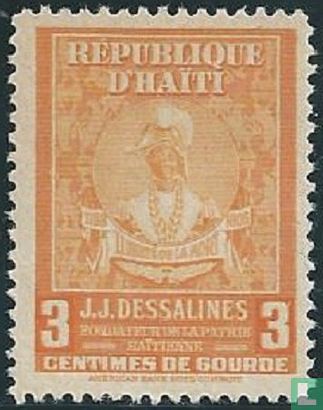 Jean-Jacques Dessalines