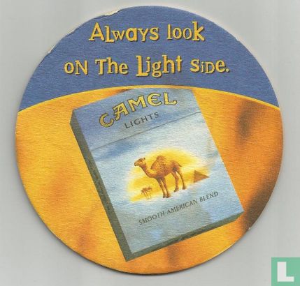 Always look on the light side - Image 1