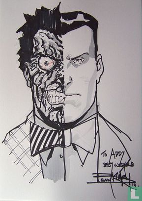 Two- Face