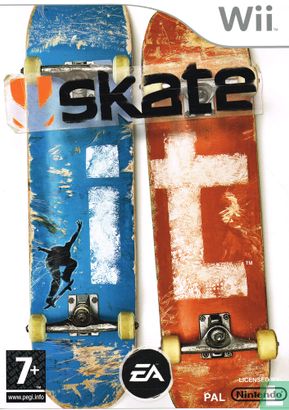 Skate It - Afbeelding 1