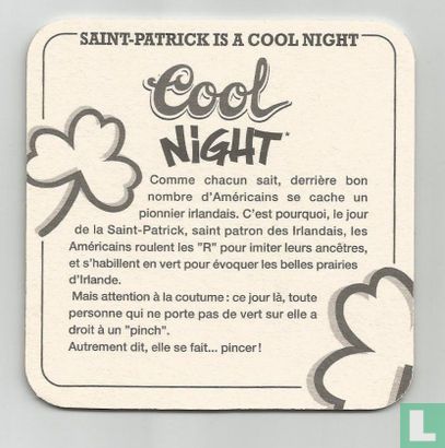 Cool Night Saint Patrick - Bild 2