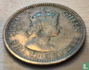 Fiji 6 pence 1962 - Afbeelding 2