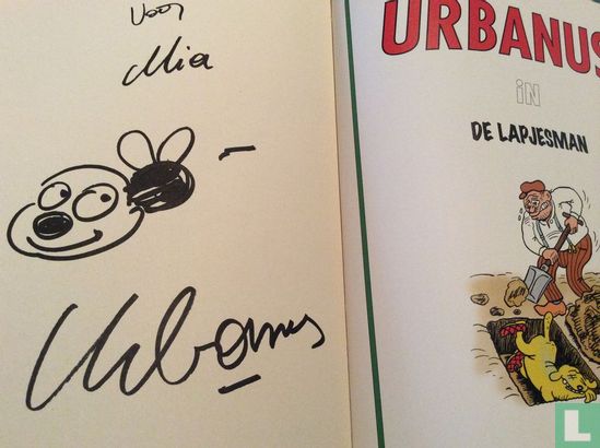 Urbanus