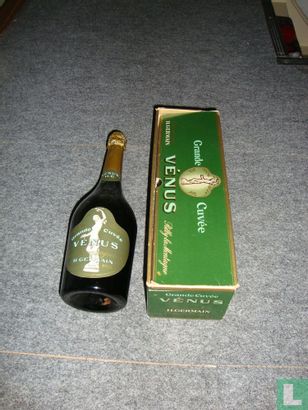 venus champagne met originele verpakking - Image 2