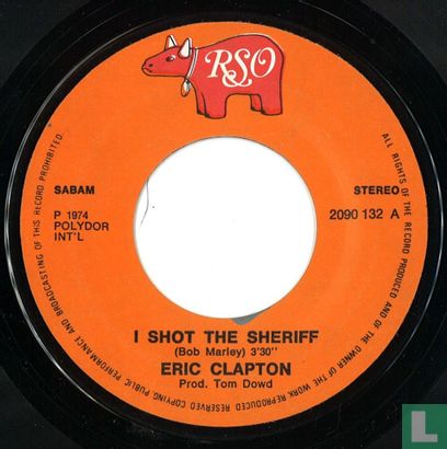 I Shot The Sheriff - Image 3