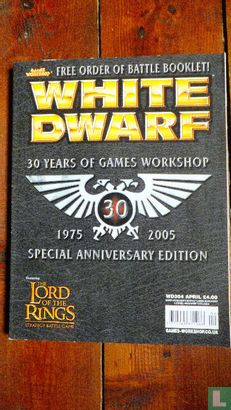 White Dwarf [GBR] 304 - Afbeelding 1