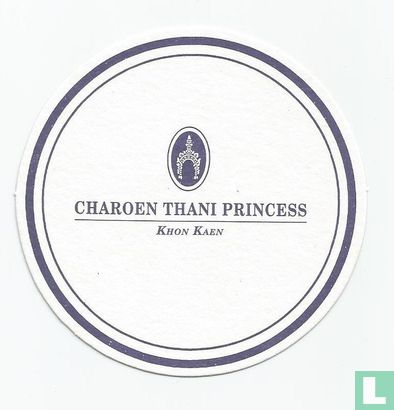 Charoen Thani Princess