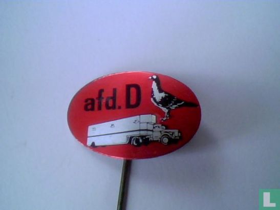 Afd. D [red]