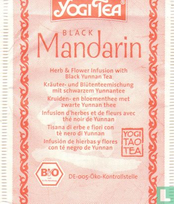 Black Mandarin - Image 1