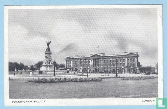 Buckingham Palace - Image 1