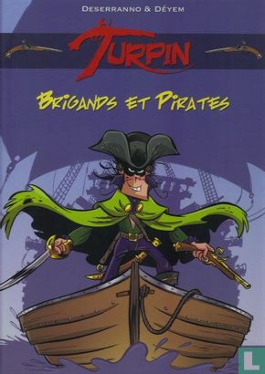 Brigands et pirates - Image 1