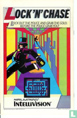 Detective comics 528 - Image 2