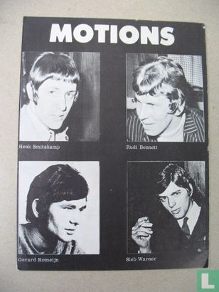 Motions - Image 1