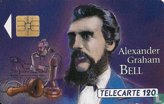Alexander Graham Bell - Image 1
