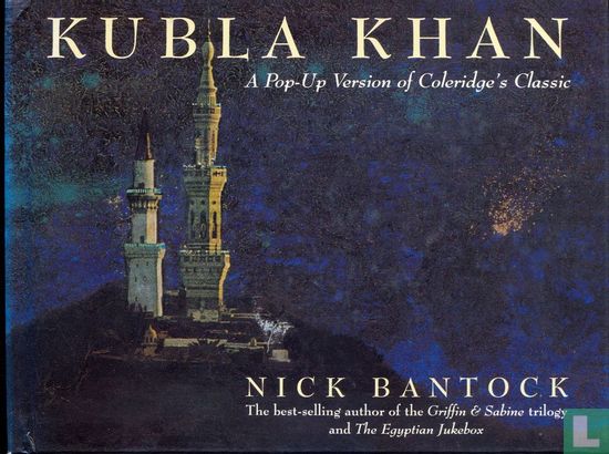Kubla Khan - Afbeelding 1