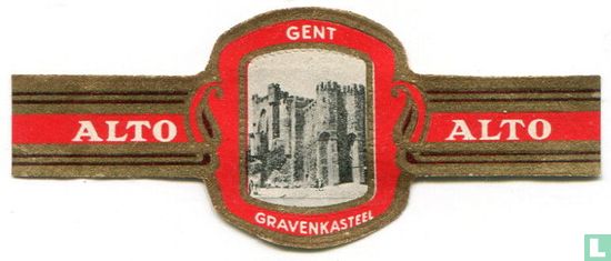 Gent - Gravenkasteel - Bild 1