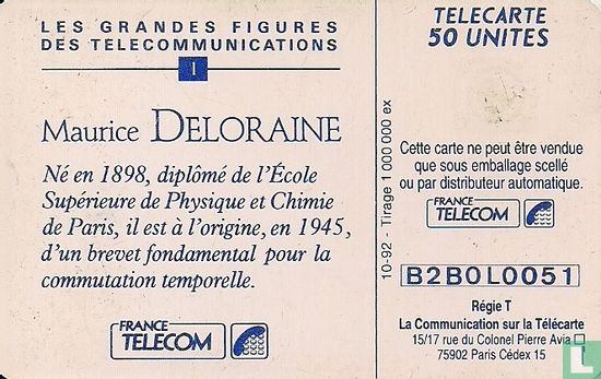 Maurice Deloraine - Image 2