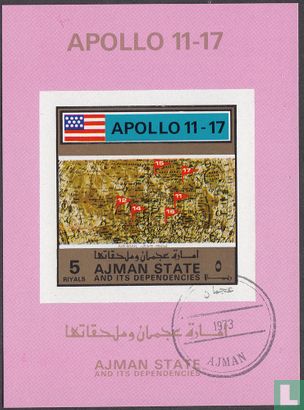 Apollo 11-17