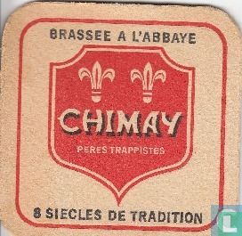 Chimay (8 siecles de tradition)