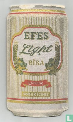 Efes light bira - Image 1