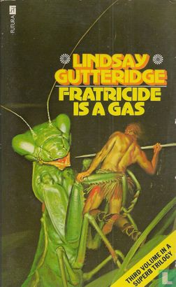Fratricide is a gas - Afbeelding 1
