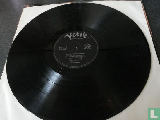 Rippin & Runnin - Image 3