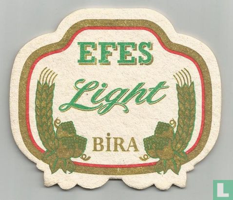 Efes light