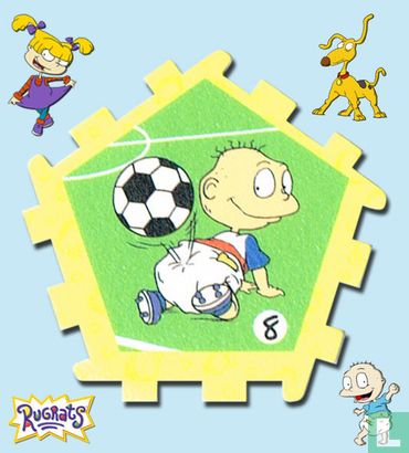 Tommy Pickles - Image 1