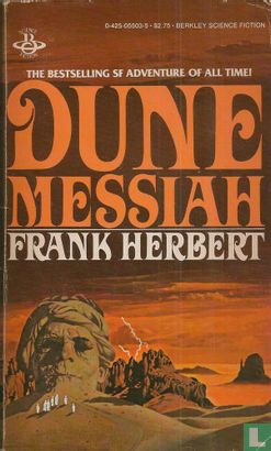 Dune Messiah - Image 1