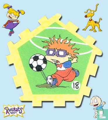 Chuckie Finster  - Image 1