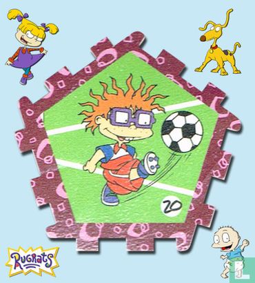 Chuckie Finster - Image 1