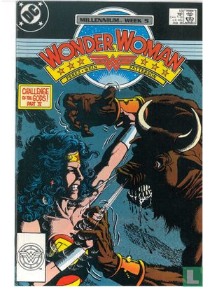 Wonder Woman 13 - Afbeelding 1