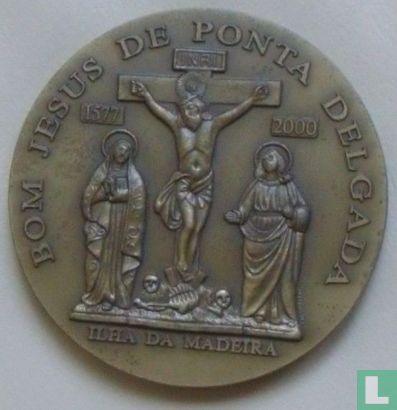 Bom Jesus de Ponta Dalgada   - Image 1