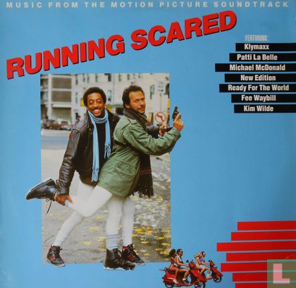 Running Scared - Afbeelding 1