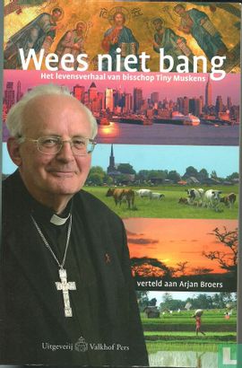 Wees niet bang - Image 1