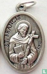 Italy Saints Anthony & Francis - Afbeelding 2