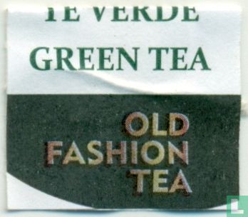 Té Verde - Afbeelding 3