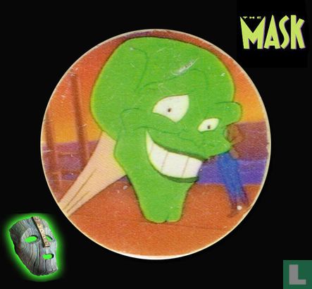 The Mask 3 - Bild 1