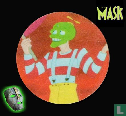 The Mask 4 - Bild 1